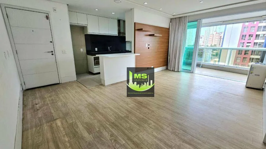 Foto 1 de Apartamento com 3 Quartos à venda, 95m² em Vila Itapura, Campinas