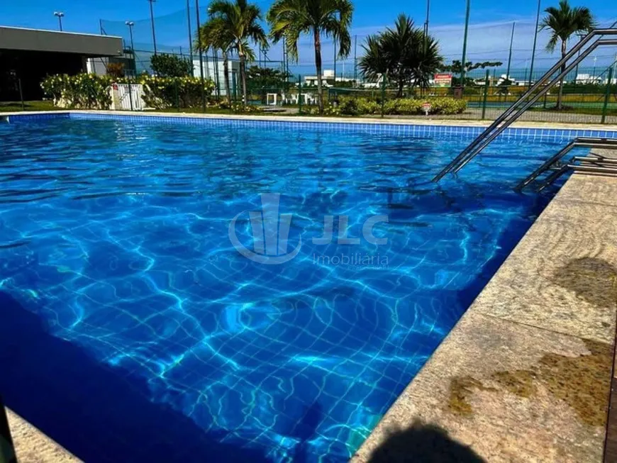 Foto 1 de Lote/Terreno à venda, 300m² em Alphaville, Barra dos Coqueiros