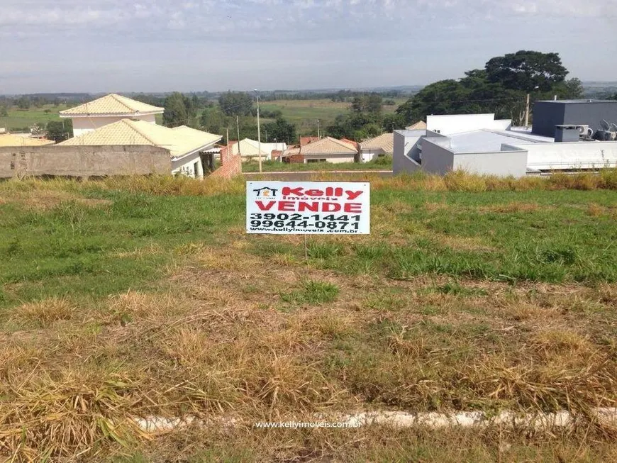 Foto 1 de Lote/Terreno à venda, 246m² em Zona Rural, Alfredo Marcondes