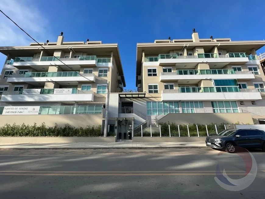 Foto 1 de Apartamento com 3 Quartos à venda, 138m² em Joao Paulo, Florianópolis