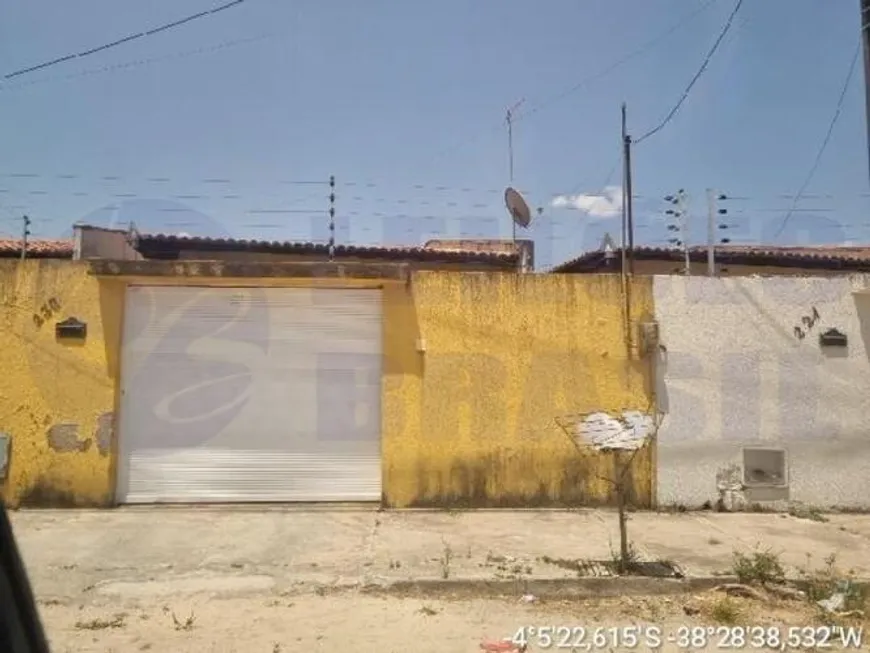 Foto 1 de Casa com 4 Quartos à venda, 87m² em Diadema, Horizonte