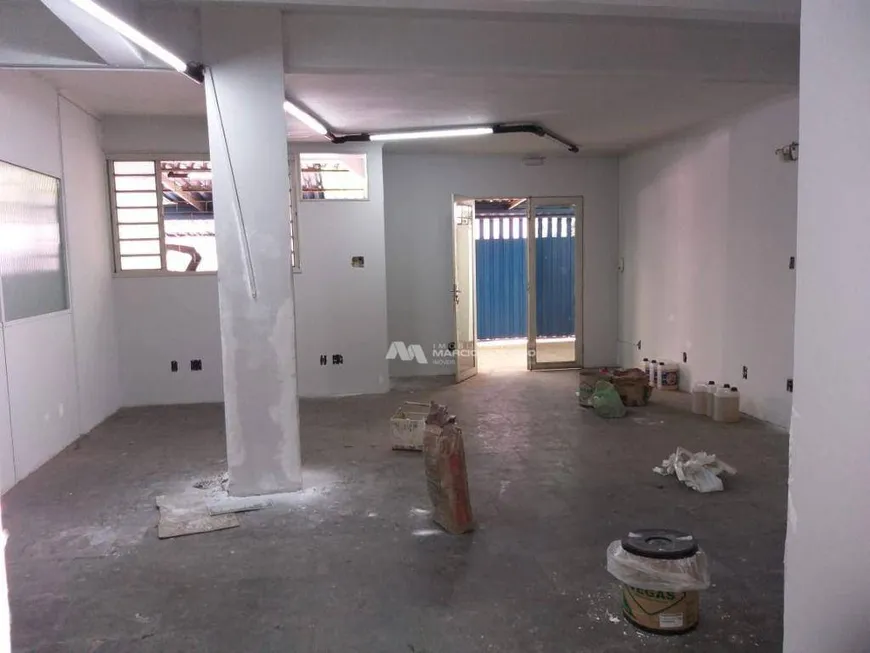 Foto 1 de Ponto Comercial à venda, 400m² em Centro, São José do Rio Preto