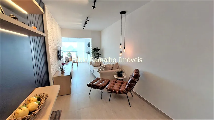 Foto 1 de Apartamento com 2 Quartos à venda, 66m² em Jardim Prudência, São Paulo