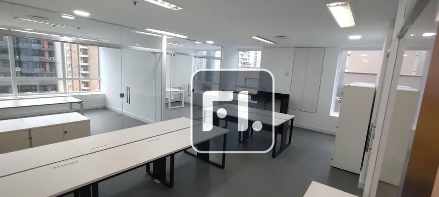 Foto 1 de Sala Comercial à venda, 96m² em Brooklin, São Paulo