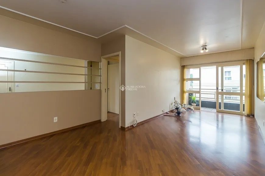 Foto 1 de Apartamento com 2 Quartos à venda, 84m² em Petrópolis, Porto Alegre