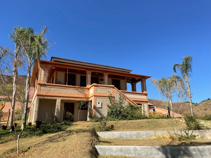 Foto 1 de Lote/Terreno à venda em Linhares, Juiz de Fora