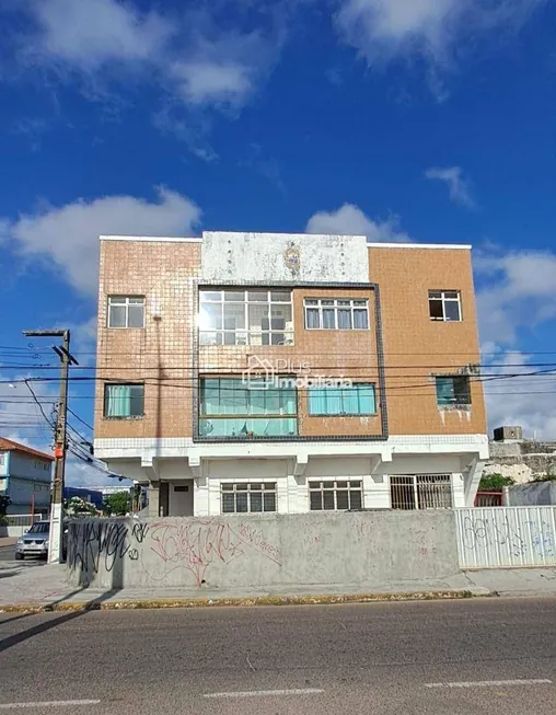 Foto 1 de Apartamento com 3 Quartos à venda, 104m² em Bairro Novo, Olinda