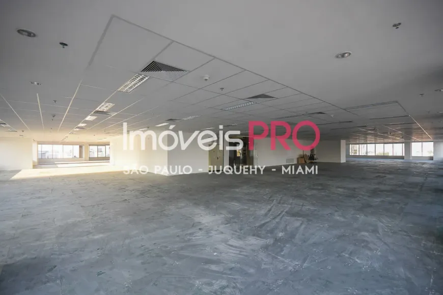 Foto 1 de Sala Comercial para alugar, 1862m² em Chácara Santo Antônio, São Paulo