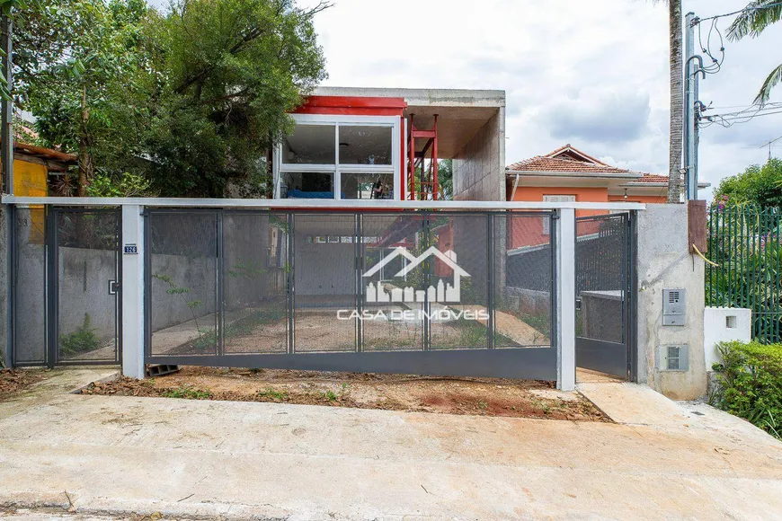 Foto 1 de Casa com 4 Quartos para venda ou aluguel, 400m² em Campo Belo, São Paulo