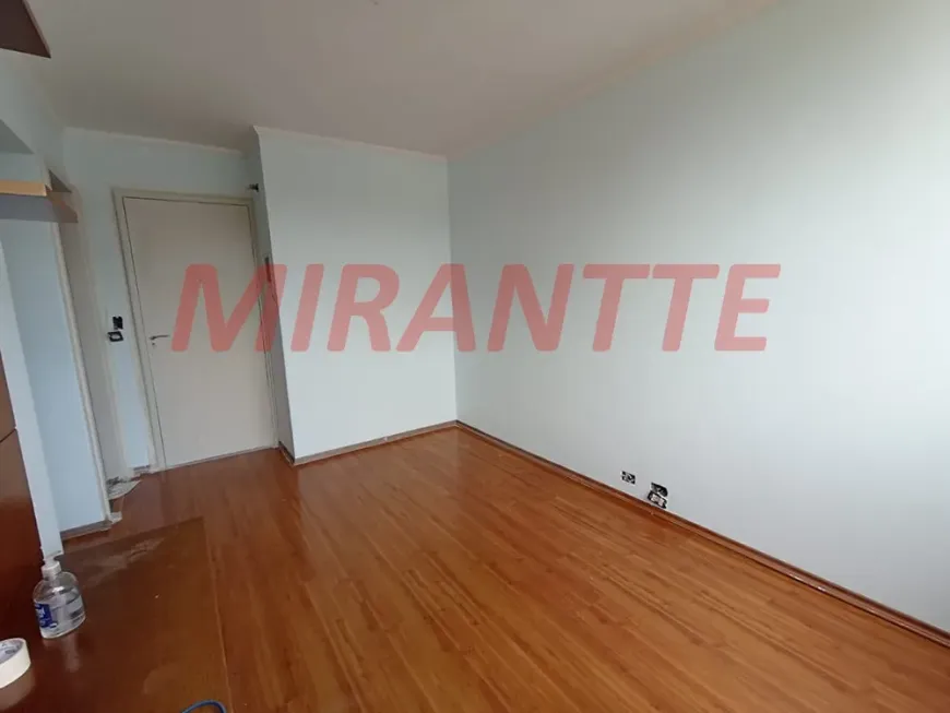 Foto 1 de Apartamento com 2 Quartos à venda, 67m² em Santana, São Paulo