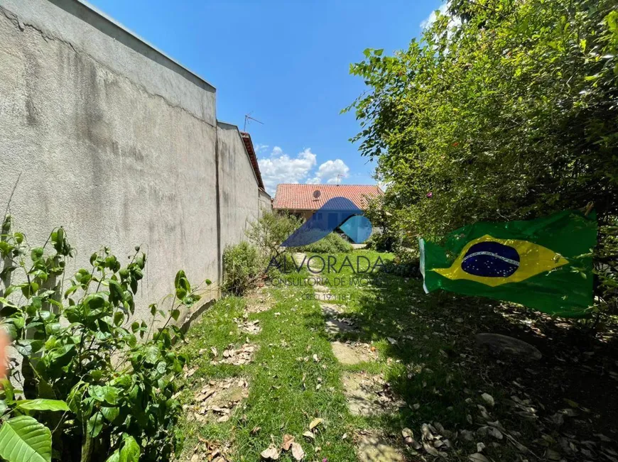 Foto 1 de Lote/Terreno à venda, 250m² em Jardim das Indústrias, São José dos Campos