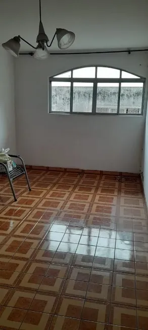 Foto 1 de Casa com 2 Quartos para alugar, 90m² em Vila Formosa, São Paulo
