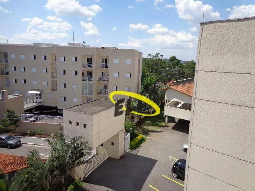 Foto 1 de Apartamento com 2 Quartos à venda, 55m² em Jardim dos Ipês, Cotia