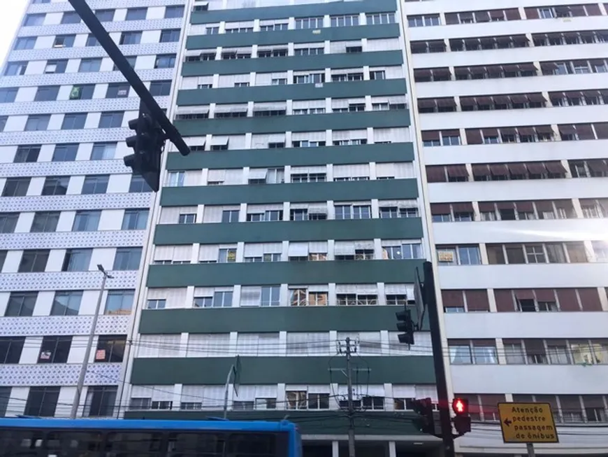 Foto 1 de Apartamento com 3 Quartos à venda, 134m² em Centro, Juiz de Fora