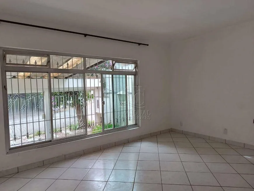 Foto 1 de Casa com 3 Quartos para venda ou aluguel, 200m² em Utinga, Santo André