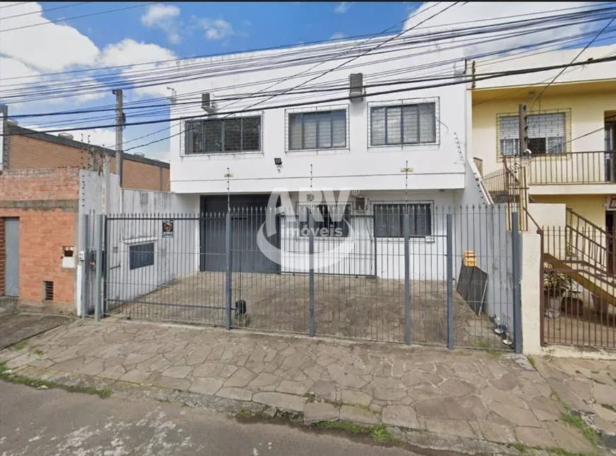 Foto 1 de Galpão/Depósito/Armazém à venda, 300m² em Vila Santo Ângelo, Cachoeirinha