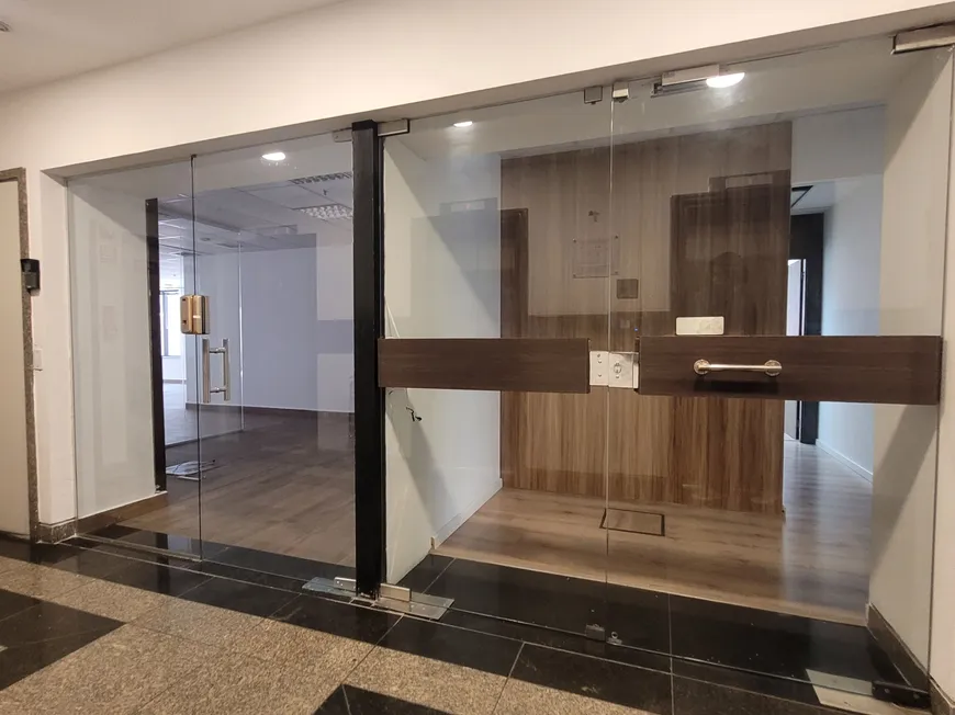 Foto 1 de Sala Comercial para venda ou aluguel, 340m² em Itaim Bibi, São Paulo