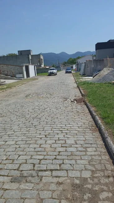 Foto 1 de Lote/Terreno à venda, 300m² em Recreio Dos Bandeirantes, Rio de Janeiro