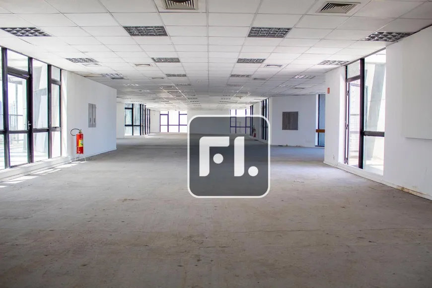 Foto 1 de Sala Comercial para alugar, 724m² em Brooklin, São Paulo