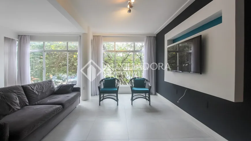Foto 1 de Apartamento com 2 Quartos à venda, 96m² em Higienópolis, Porto Alegre