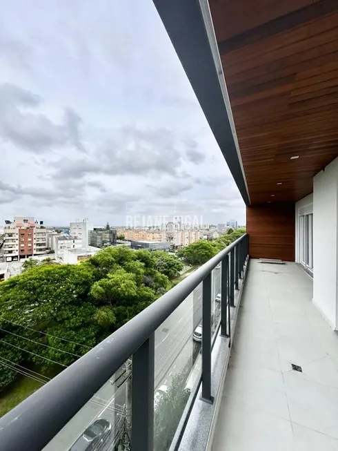 Foto 1 de Apartamento com 3 Quartos à venda, 155m² em Centro, Pelotas