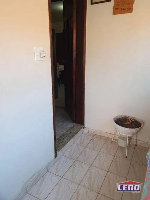 Foto 1 de Casa com 2 Quartos à venda, 46m² em Vila Beatriz, São Paulo