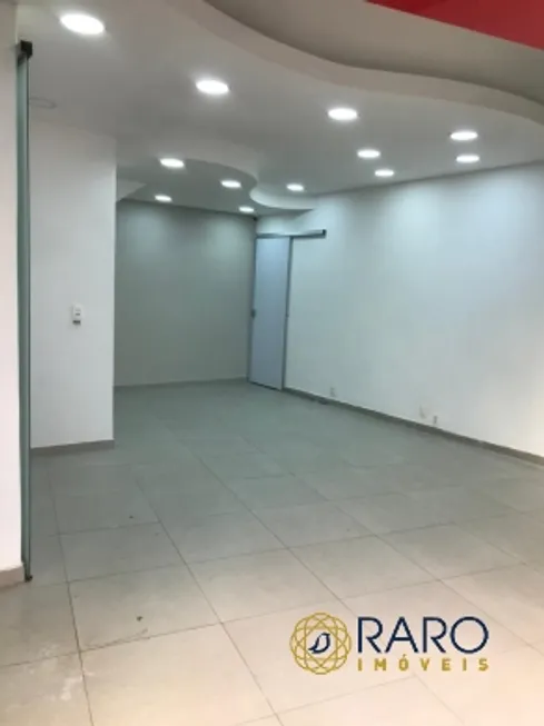 Foto 1 de Ponto Comercial à venda, 60m² em Serra, Belo Horizonte