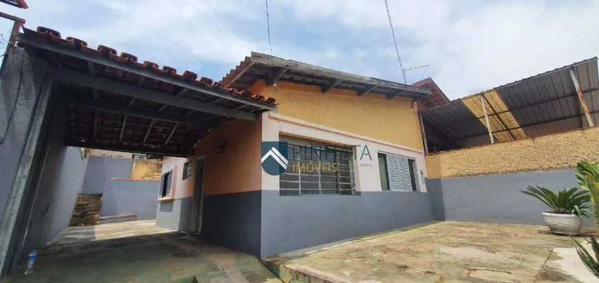 Foto 1 de Casa com 2 Quartos à venda, 91m² em Jardim Três Irmãos, Vinhedo