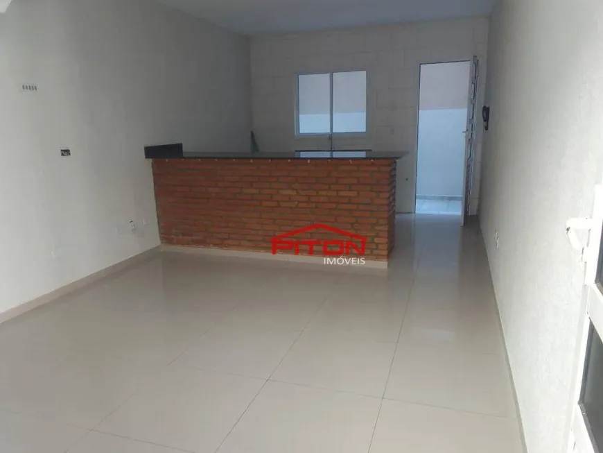 Foto 1 de Sobrado com 2 Quartos à venda, 89m² em Jardim Miriam, São Paulo