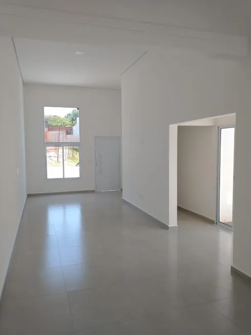 Foto 1 de Casa de Condomínio com 3 Quartos à venda, 94m² em Horto Florestal, Sorocaba