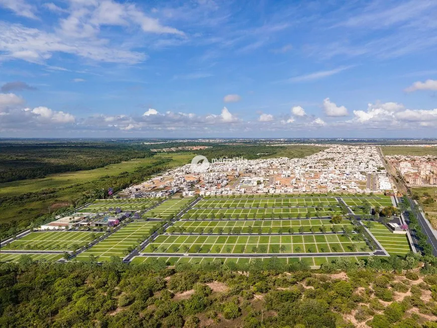 Foto 1 de Lote/Terreno à venda, 240m² em Parque das Nações, Parnamirim