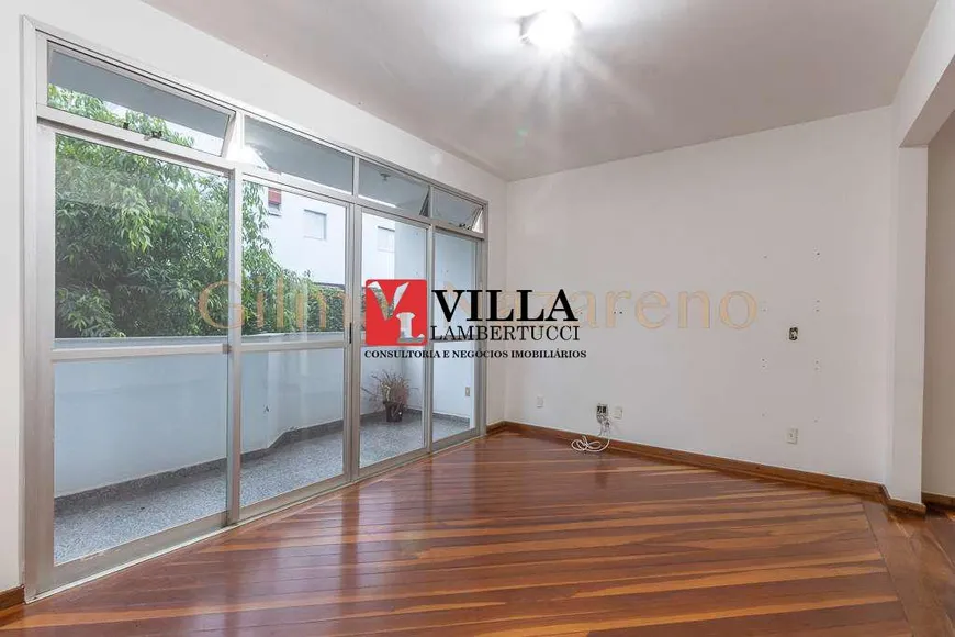 Foto 1 de Apartamento com 3 Quartos à venda, 125m² em Buritis, Belo Horizonte