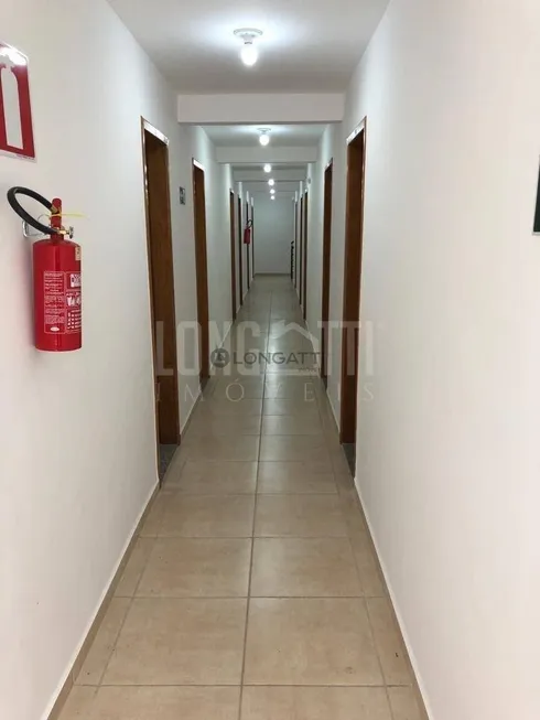 Foto 1 de Kitnet com 1 Quarto à venda, 16m² em Dom Bosco, São João Del Rei