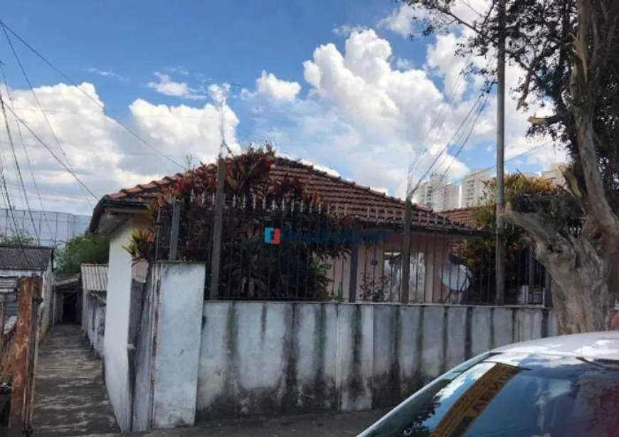 Foto 1 de Lote/Terreno à venda, 491m² em Limão, São Paulo