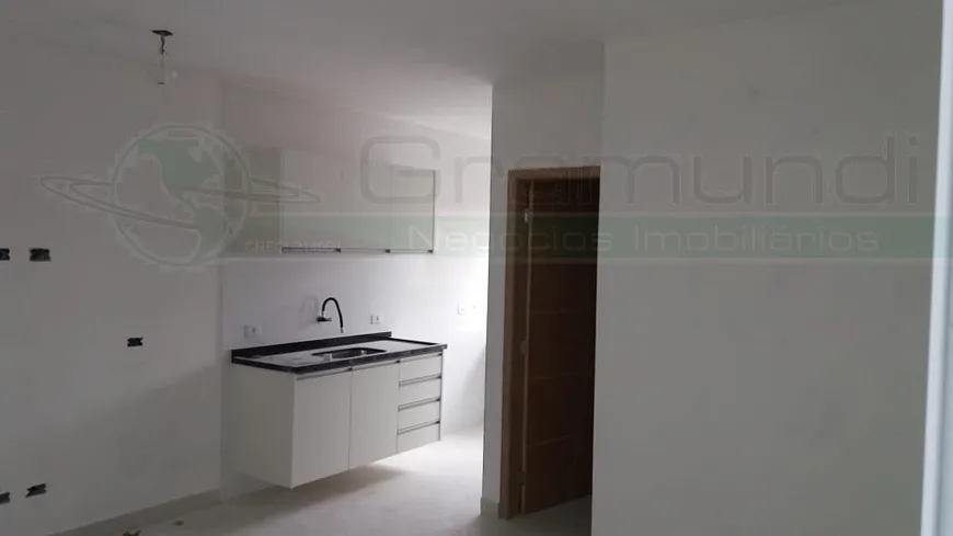 Foto 1 de Casa de Condomínio com 1 Quarto para alugar, 32m² em Vila Brasílio Machado, São Paulo