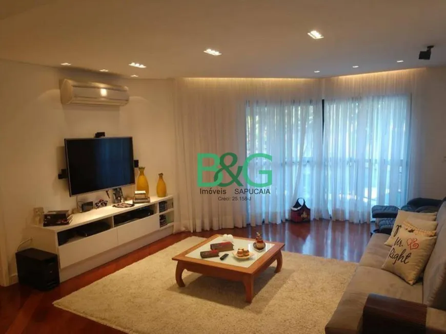 Foto 1 de Apartamento com 3 Quartos à venda, 139m² em Jardim Avelino, São Paulo