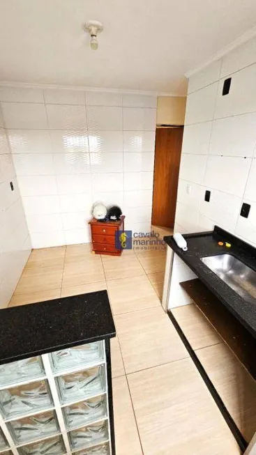Foto 1 de Apartamento com 1 Quarto à venda, 42m² em Jardim Doutor Paulo Gomes Romeo, Ribeirão Preto