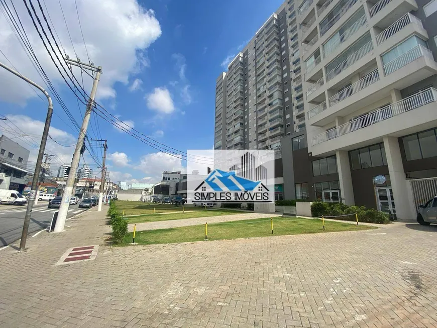 Foto 1 de Apartamento com 1 Quarto à venda, 33m² em Penha De Franca, São Paulo