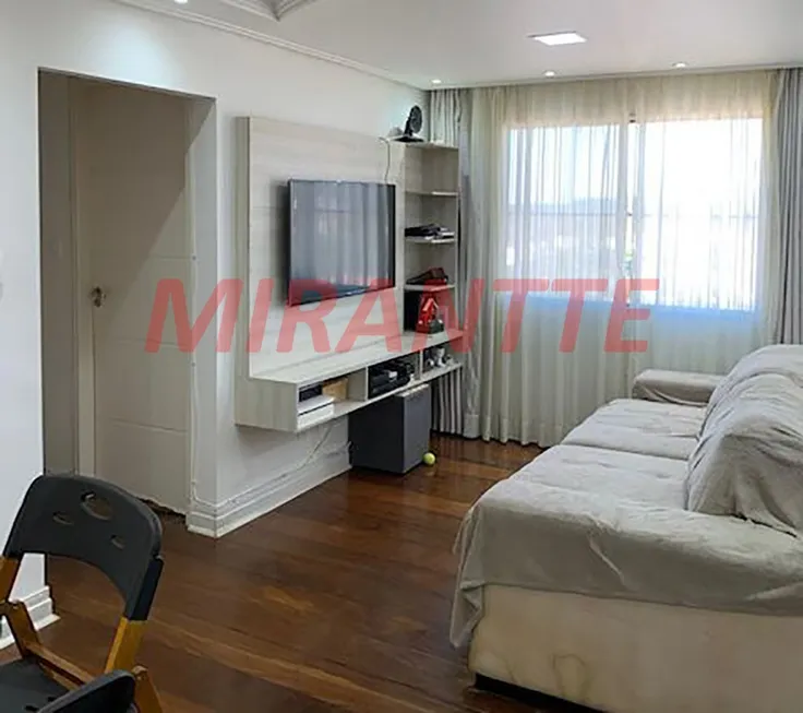 Foto 1 de Apartamento com 2 Quartos à venda, 52m² em Vila Irmãos Arnoni, São Paulo