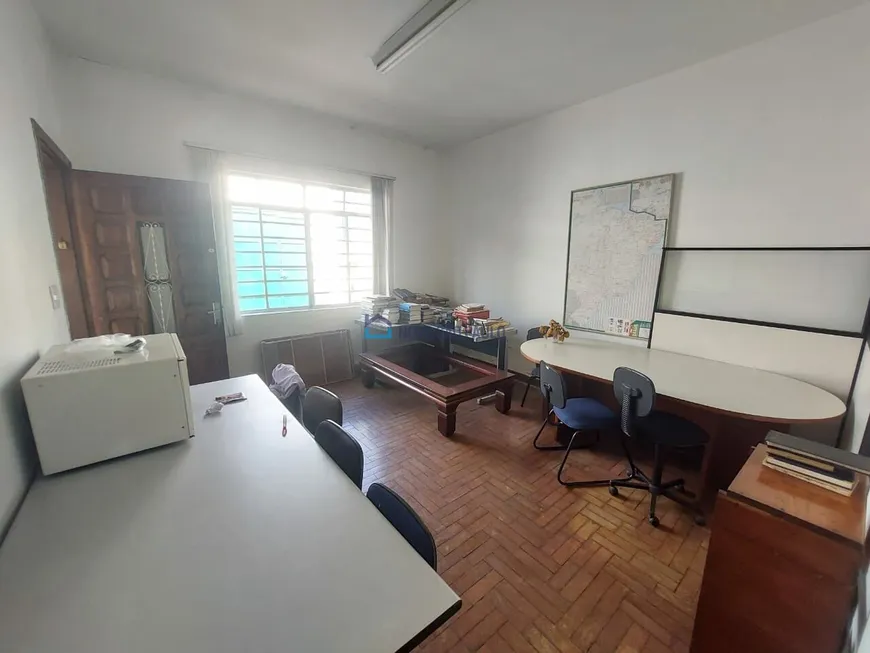 Foto 1 de Sobrado com 2 Quartos para alugar, 105m² em Campo Belo, São Paulo