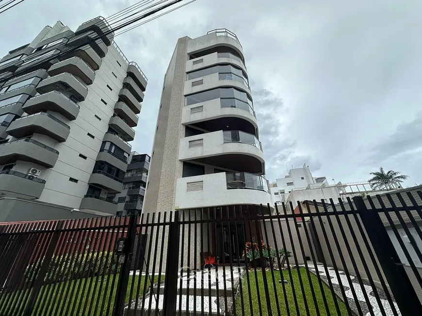 Foto 1 de Apartamento com 3 Quartos à venda, 94m² em Caioba, Matinhos