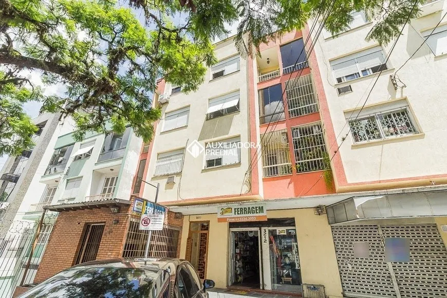 Foto 1 de Apartamento com 2 Quartos à venda, 76m² em Petrópolis, Porto Alegre