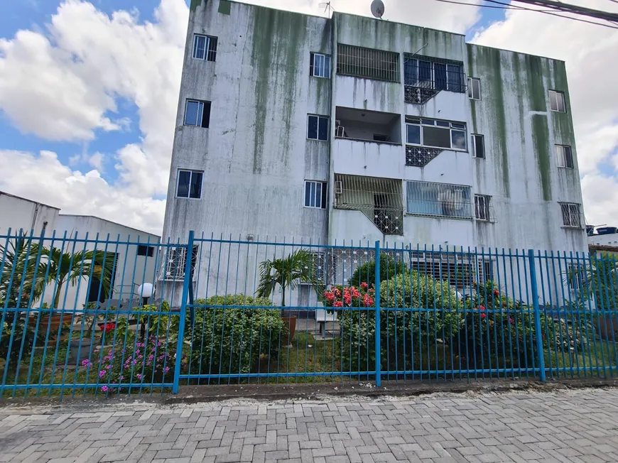 Foto 1 de Apartamento com 2 Quartos à venda, 58m² em Jardim São Paulo, Recife