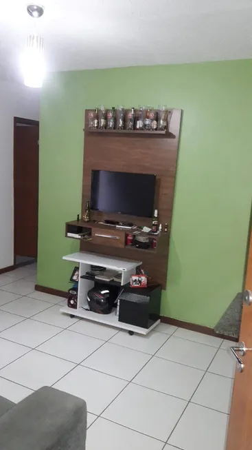 Foto 1 de Apartamento com 2 Quartos à venda, 55m² em Nova Vitória, Camaçari