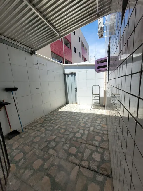 Foto 1 de Apartamento com 2 Quartos à venda, 104m² em Cuiá, João Pessoa