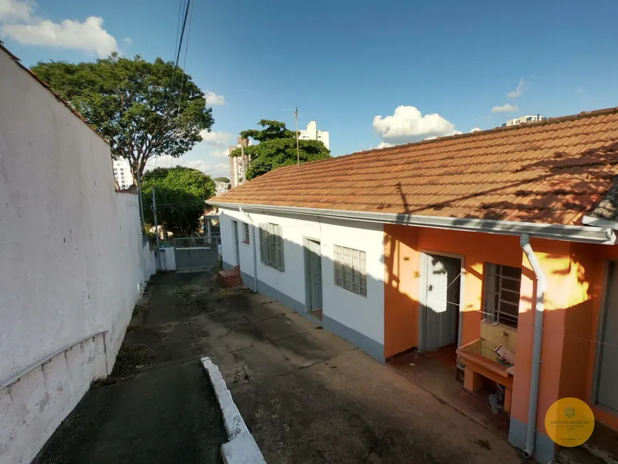 Foto 1 de Casa com 2 Quartos à venda, 120m² em Vila Ipojuca, São Paulo