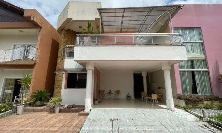 Foto 1 de Casa de Condomínio com 4 Quartos à venda, 360m² em Quarenta Horas Coqueiro, Ananindeua