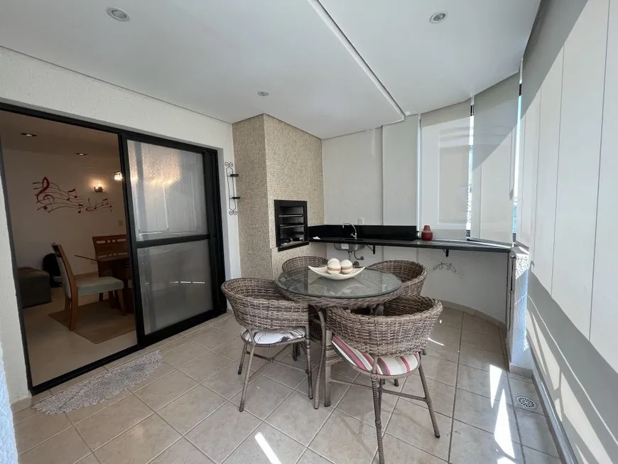 Foto 1 de Apartamento com 3 Quartos à venda, 116m² em Bela Vista, Osasco