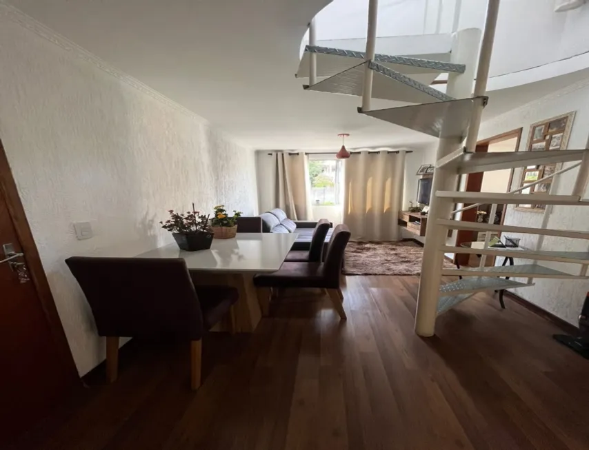 Foto 1 de Apartamento com 3 Quartos à venda, 85m² em Vila Portugal, São Paulo