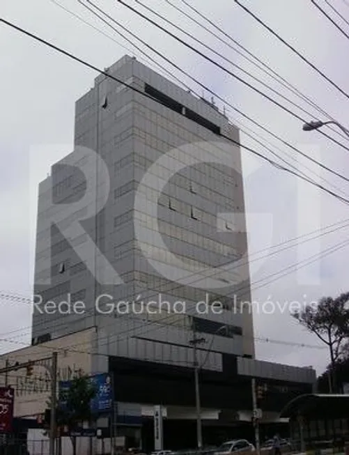 Foto 1 de Ponto Comercial à venda, 183m² em Bela Vista, Porto Alegre